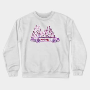 cab Crewneck Sweatshirt